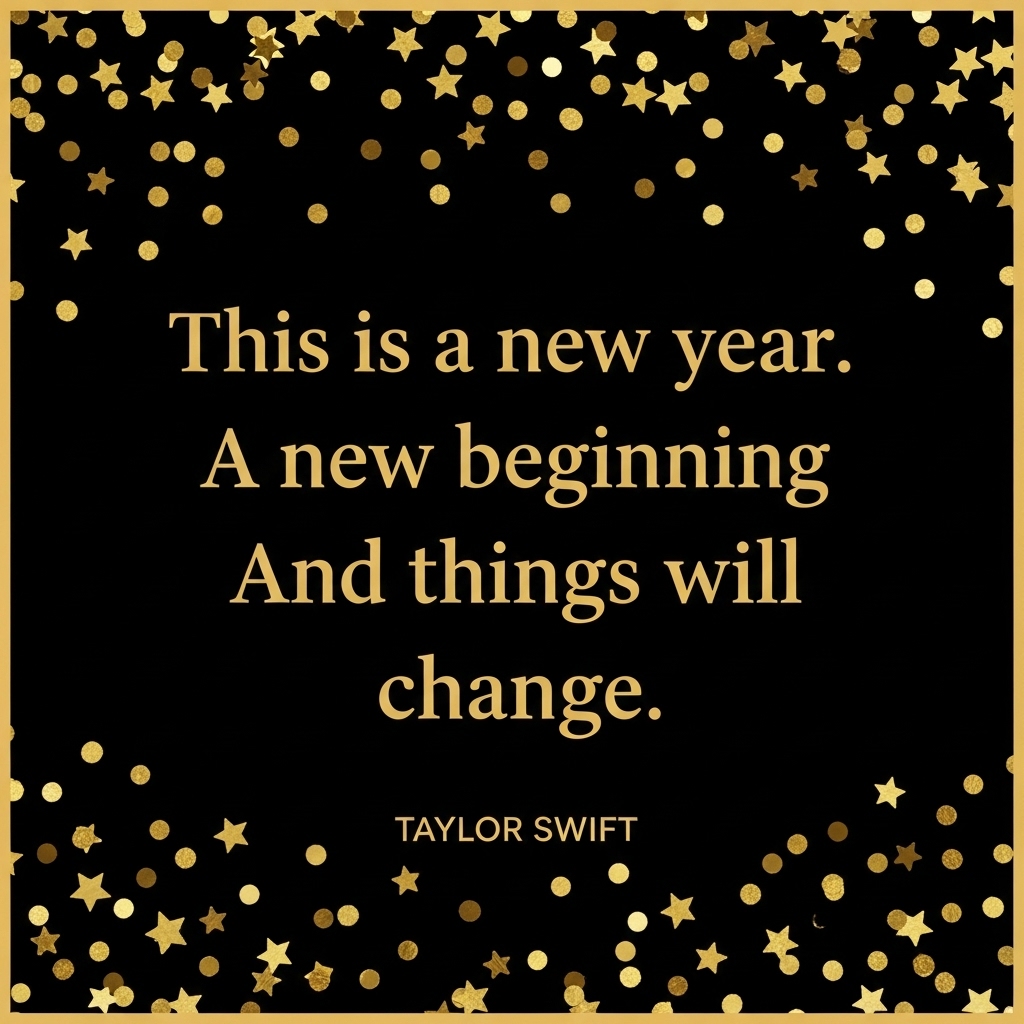 Goodbye 2025 Quotes Filled With Gratitude