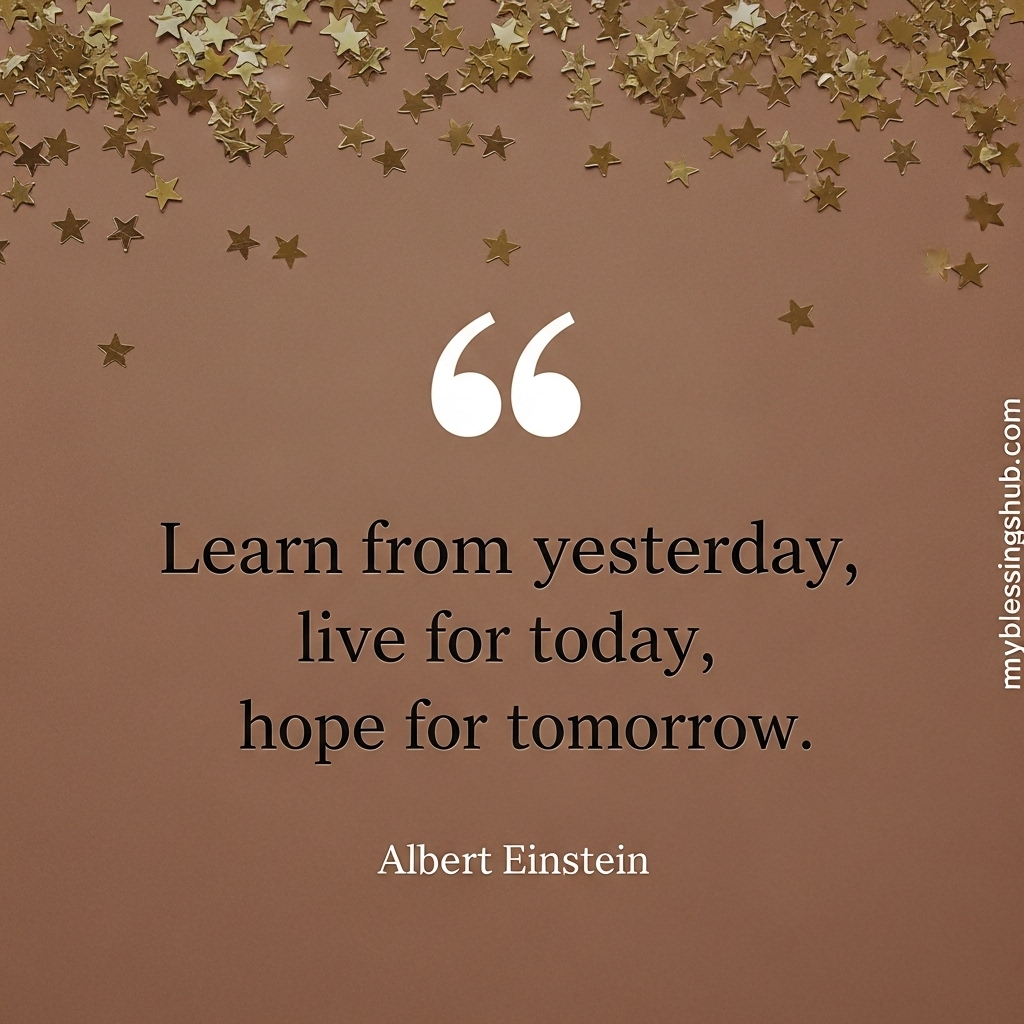 Quiet & Emotional Quotes for the Last Night of 2025