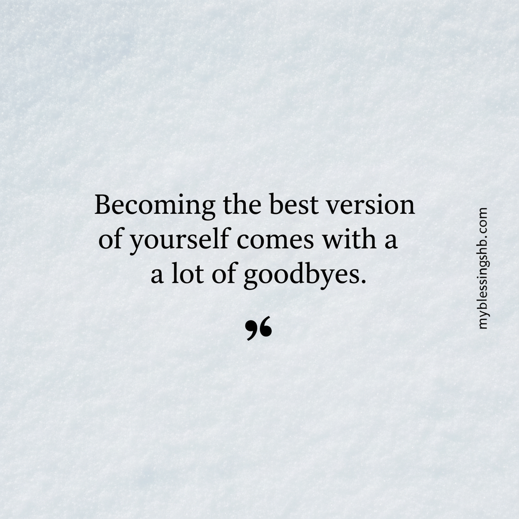 Emotional Quotes for the Last Night of 2025