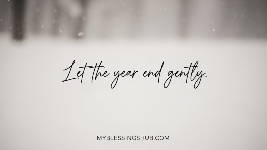 end of year inspirational quotes