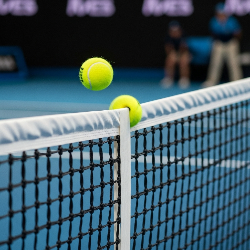 Jordan Smith Australian Open 2026