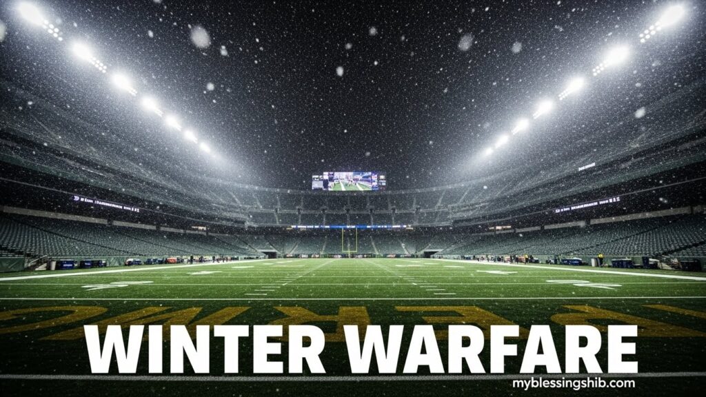 NFL Playoff Schedule 2026 (Divisional Round)