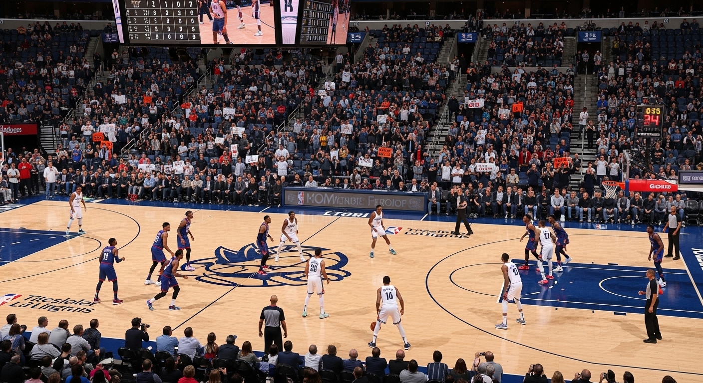 Pelicans vs Spurs 2026