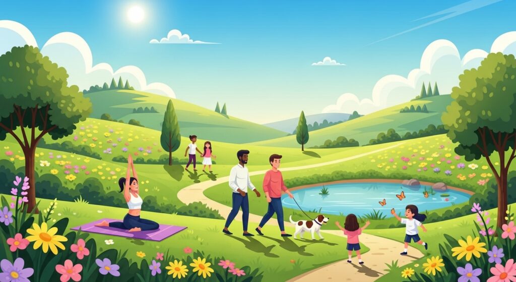 Spring Health Quotes