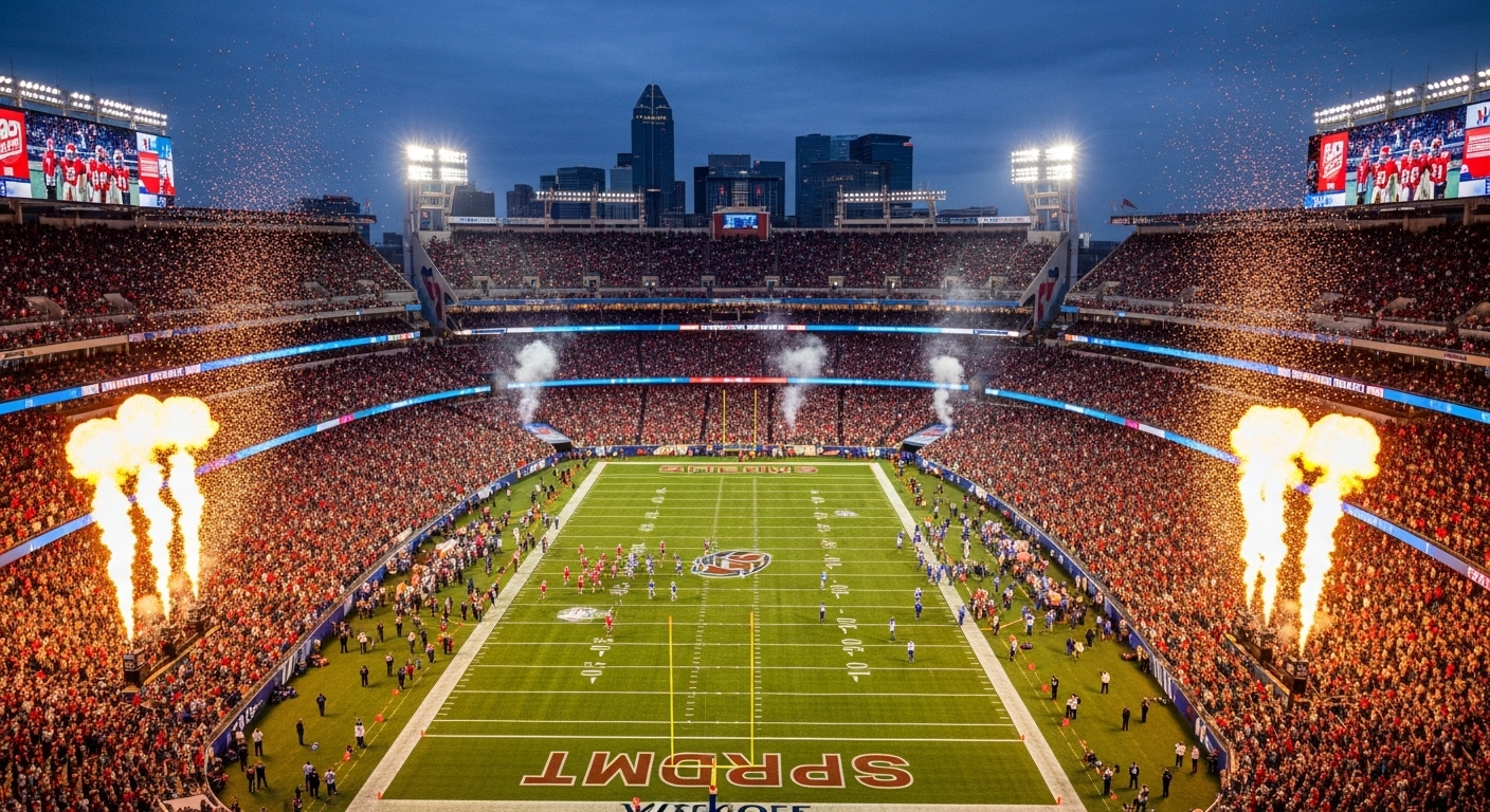 Super Bowl Tickets 2026