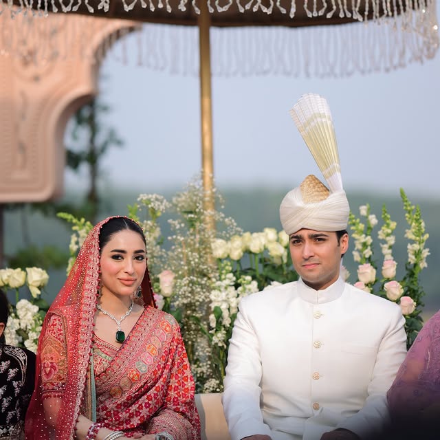 Junaid Safdar Wedding 2026 Junaid Safdar Wedding 2026 - Viral Picture 2
