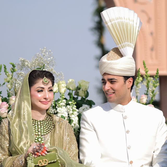 Junaid Safdar Wedding 2026 Junaid Safdar Wedding 2026 - Viral Picture 4