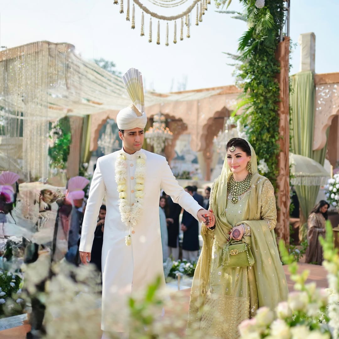 Junaid Safdar Wedding 2026 Junaid Safdar Wedding 2026 - Viral Picture 5