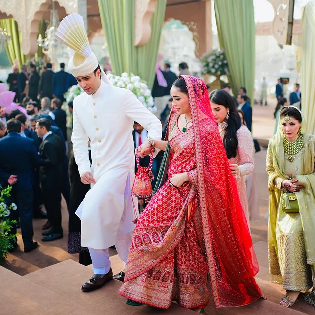 Junaid Safdar Wedding 2026 Junaid Safdar Wedding 2026 - Viral Picture 7