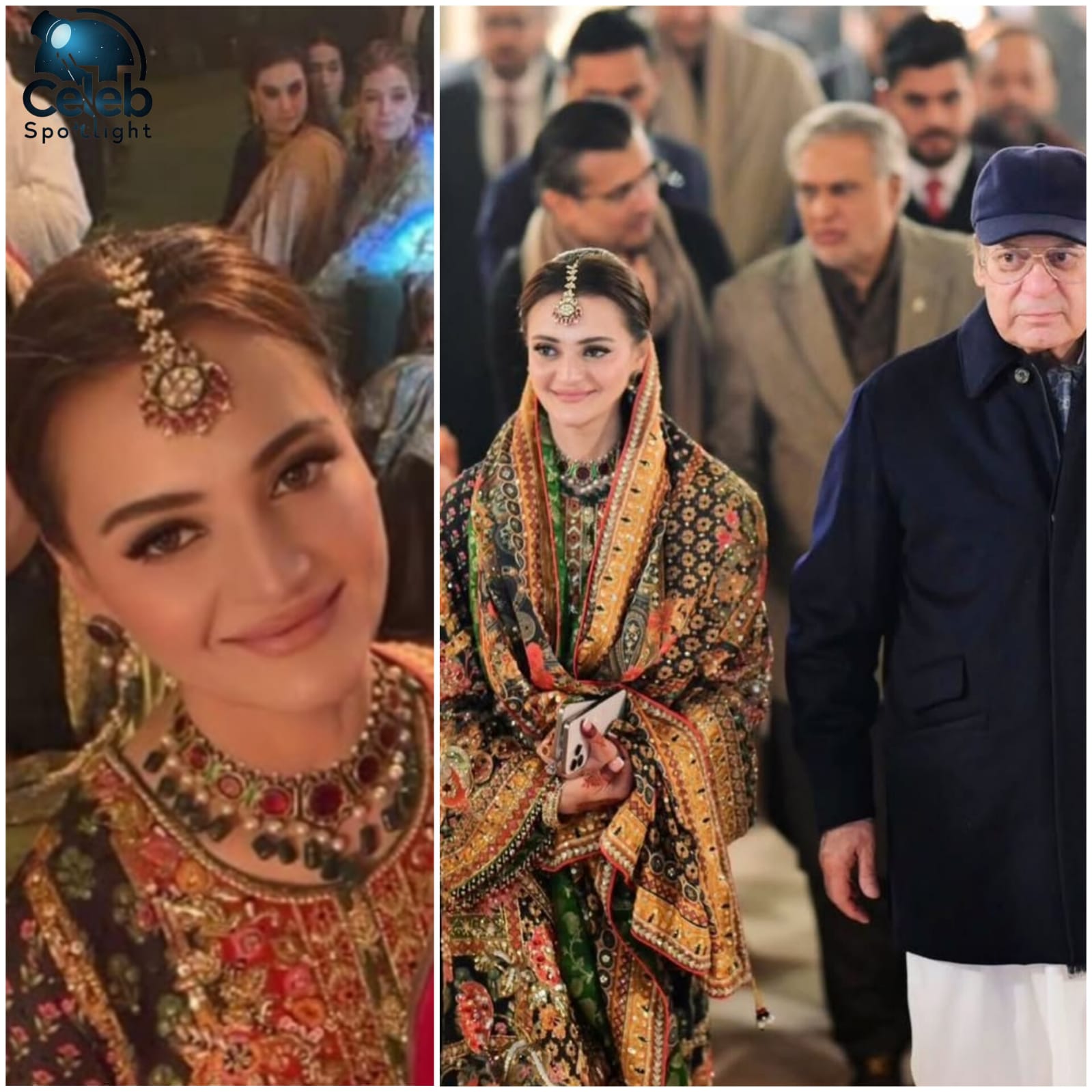 Maryam Aurangzeb viral smart look 2026