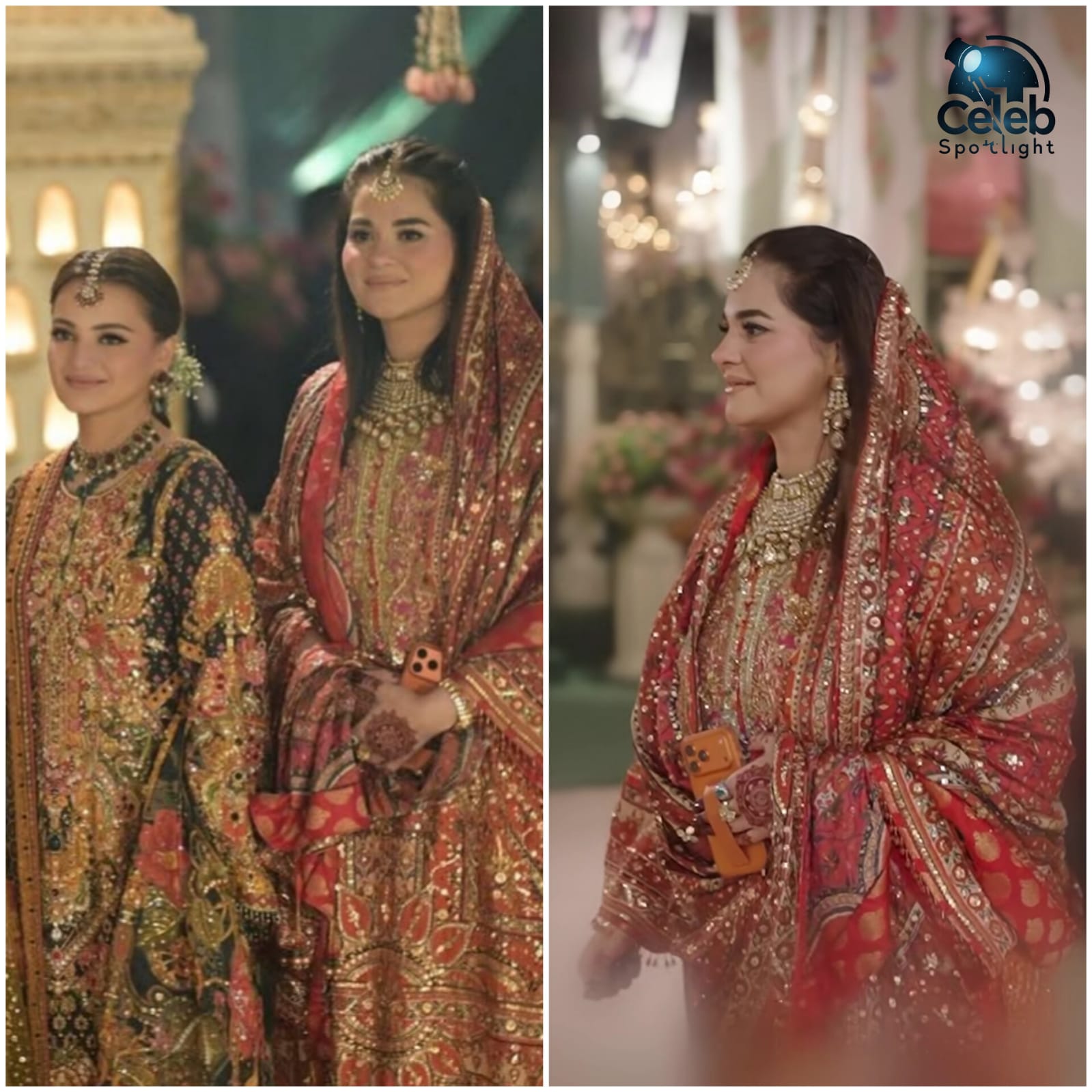 Maryam Aurangzeb weight loss transformation before and after