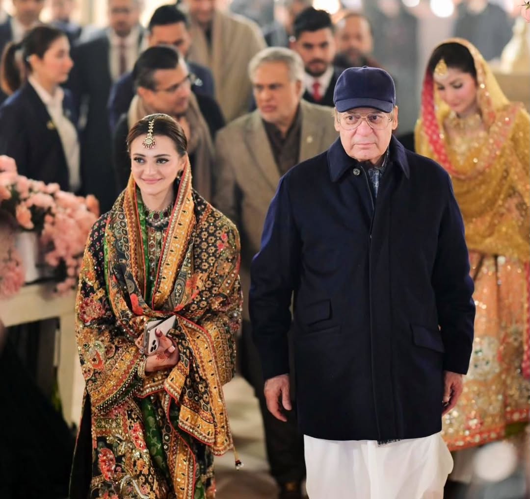 Maryam Aurangzeb viral smart look 2026