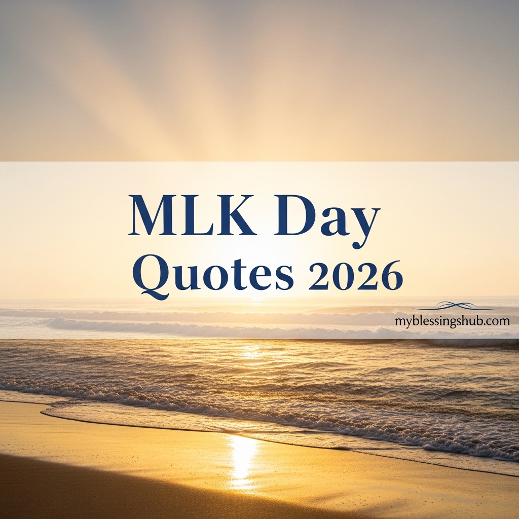 mlk quotes 2026