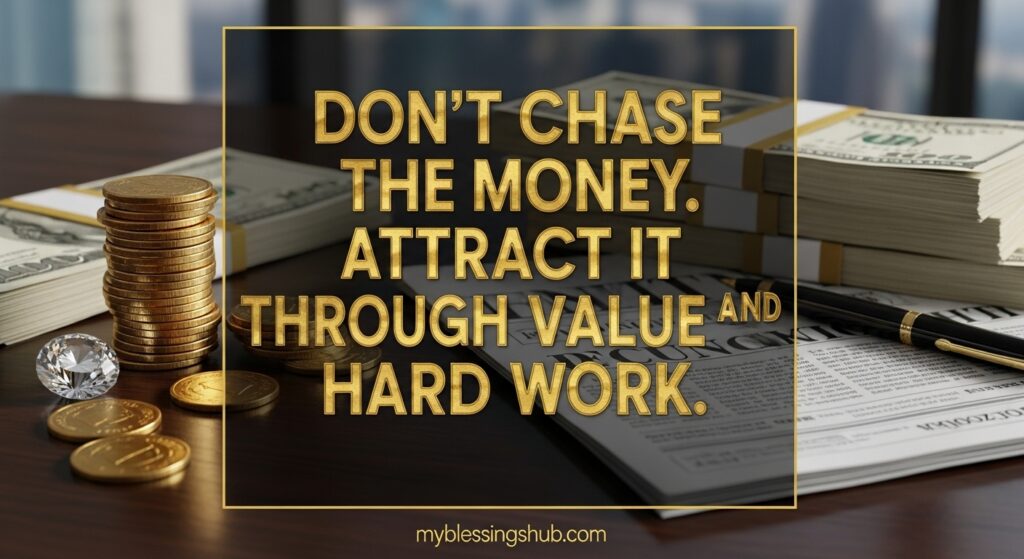 20 Money Affirmations ,Rich Girl Energy 2026