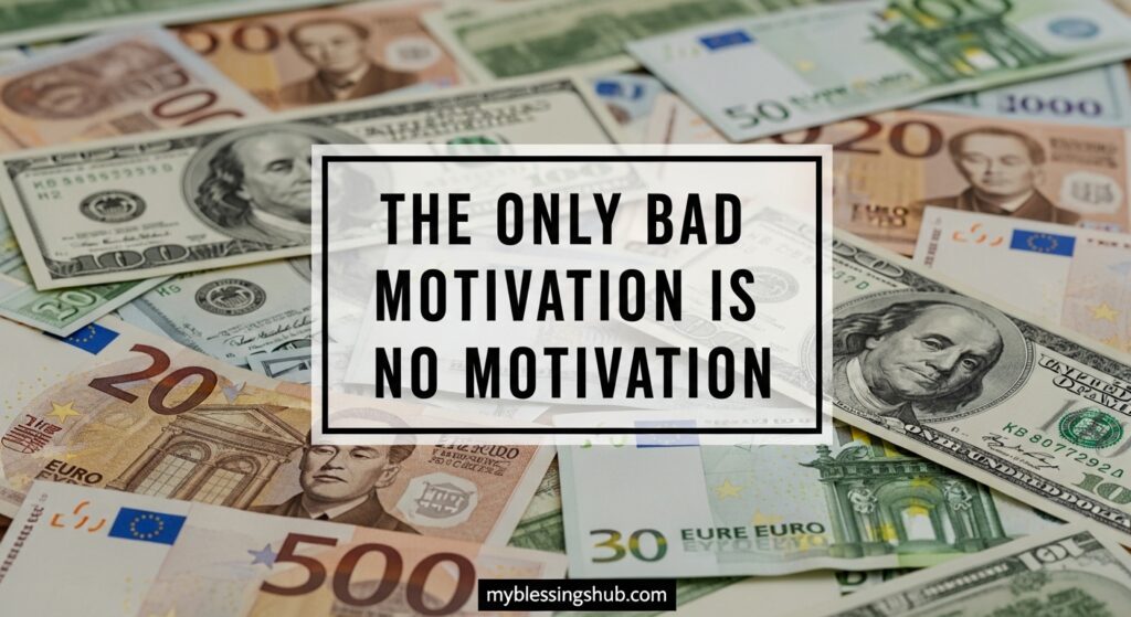 money quotes images