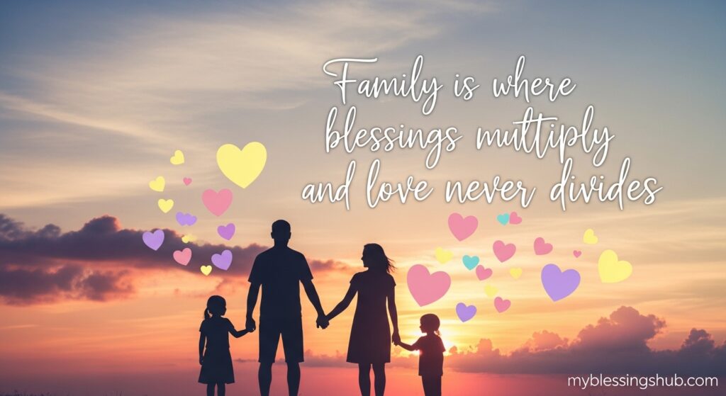 Valentine's Day morning blessings inspiration