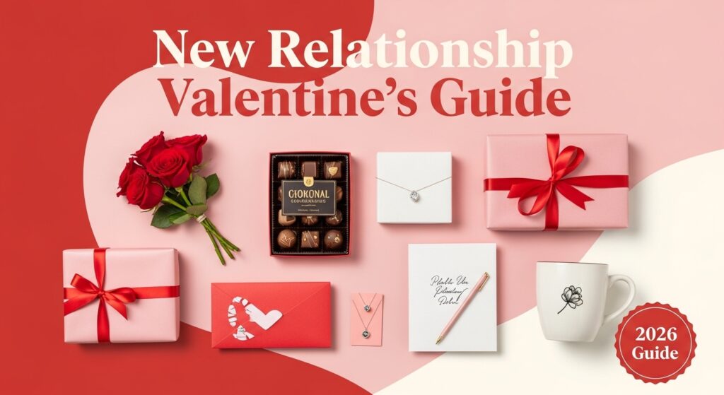 Valentine's celebration ideas