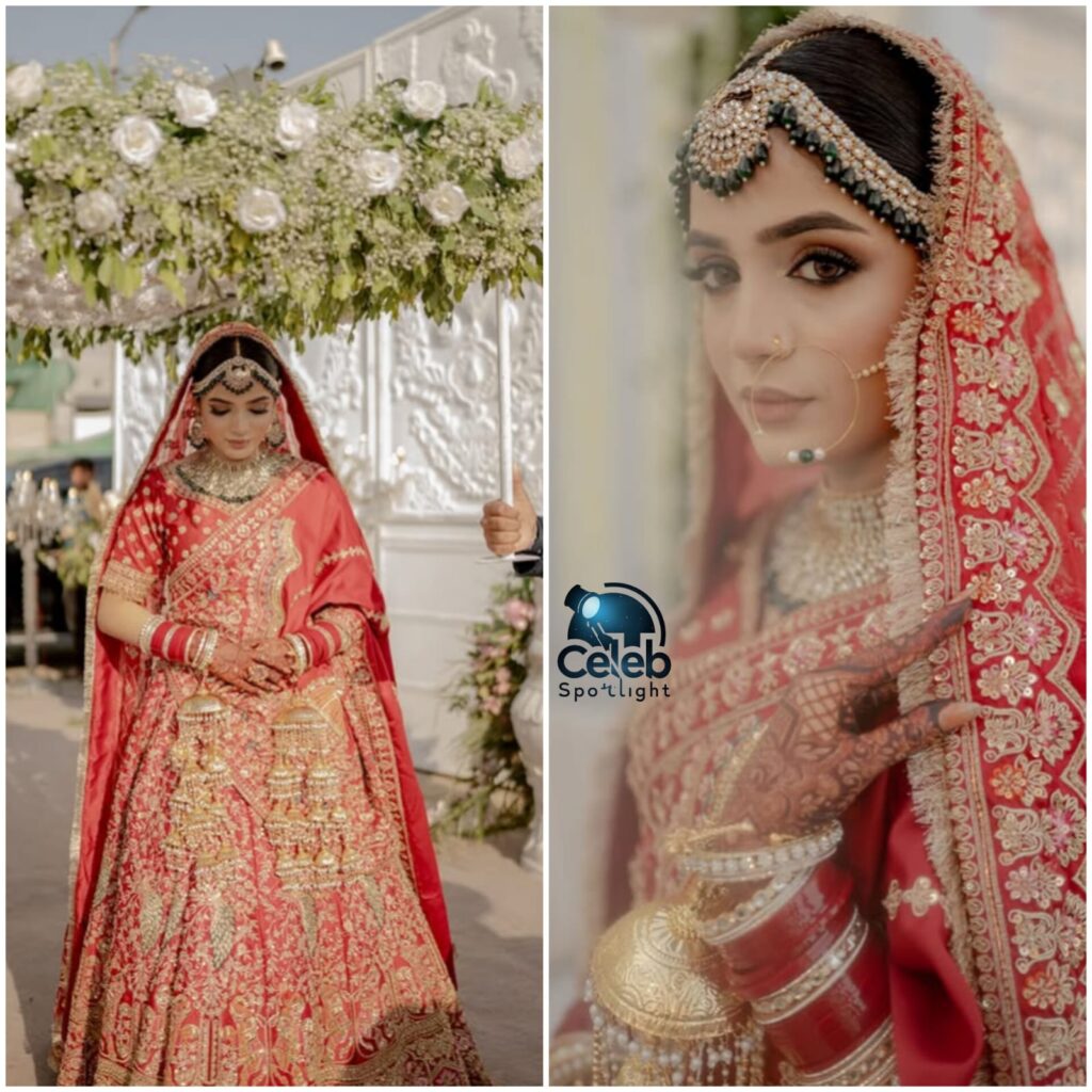 laiba khan marriage pictures with husband