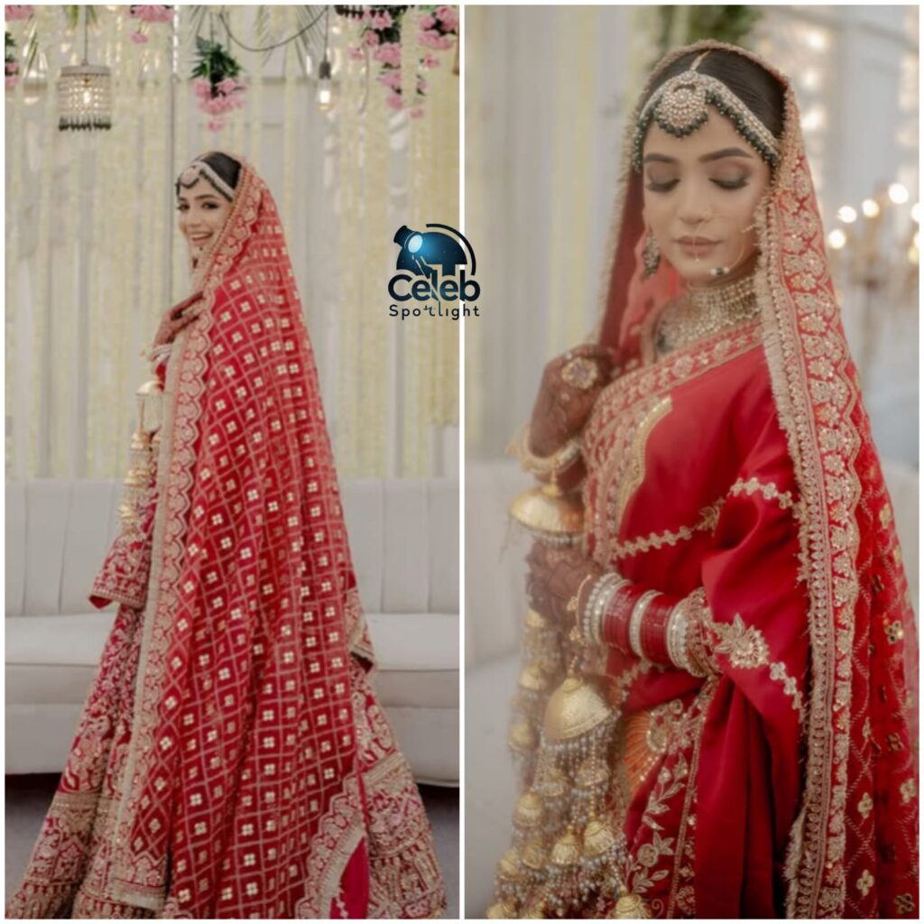 laiba khan marriage pictures hd