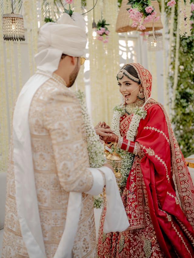 laiba khan marriage