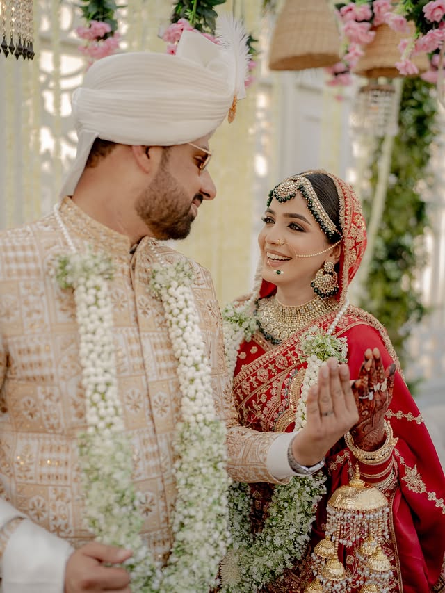 laiba khan husband first wife