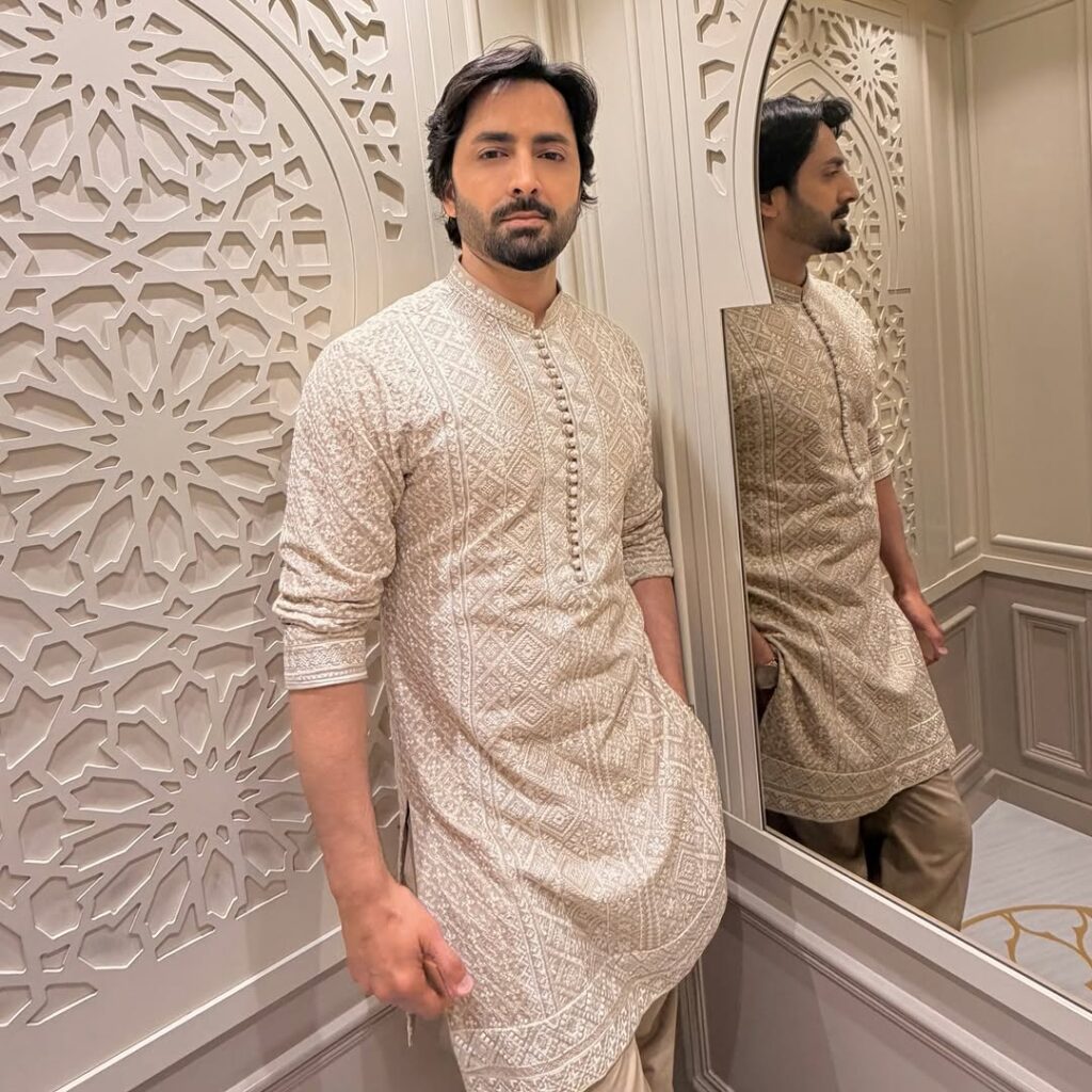 Ayeza Khan Basant Pictures