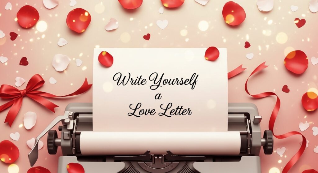 Valentine's Day for singles