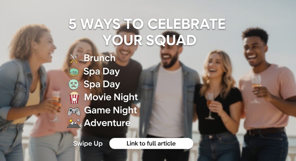 friends day 2026 gift ideas