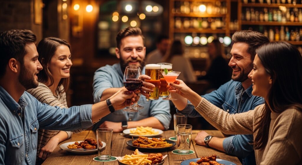 friends day celebration ideas 2026