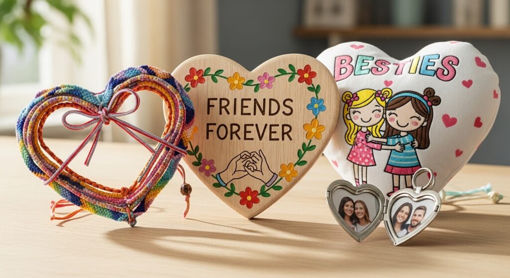 friends day gift idea