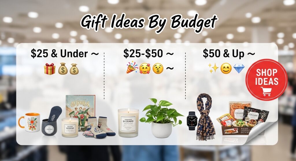 gift ideas valentine