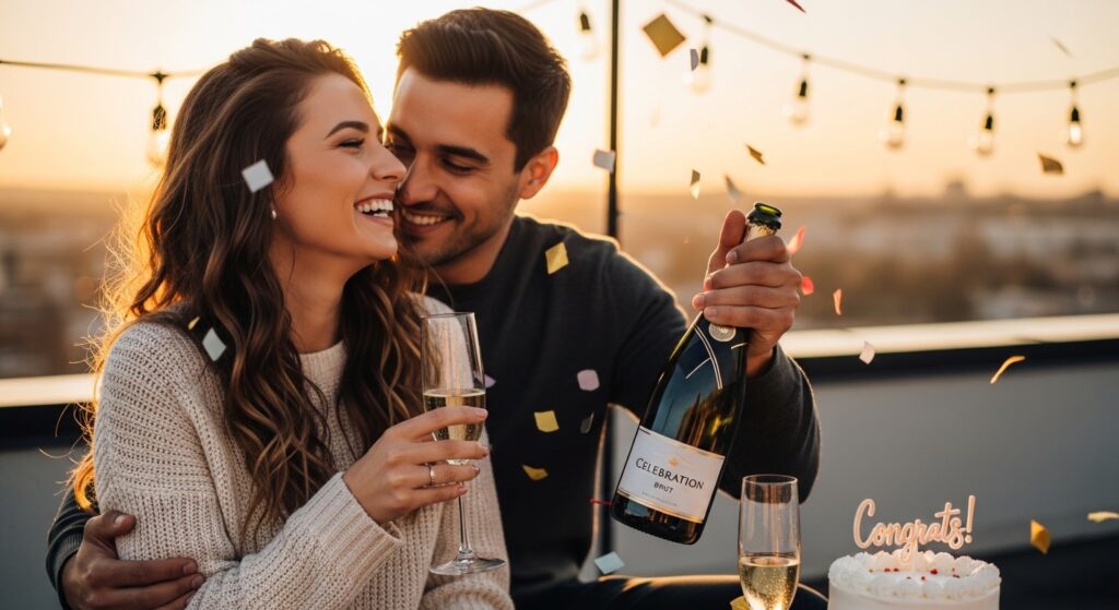 happy Valentine's Day gifts