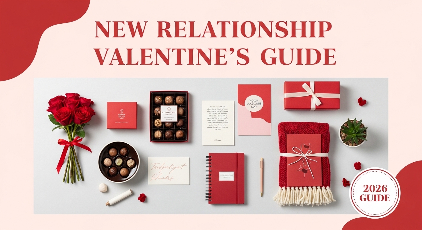 happy Valentine's Guide 2026