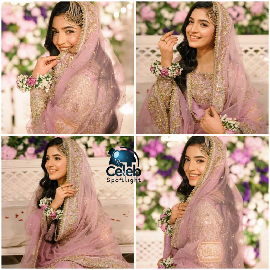 laiba khan dua e khair