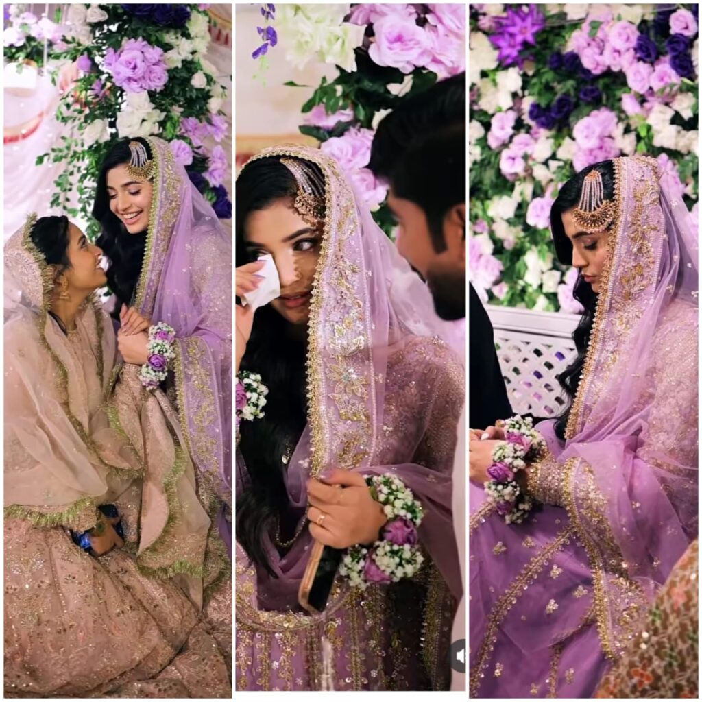 laiba khan dua e khair picture