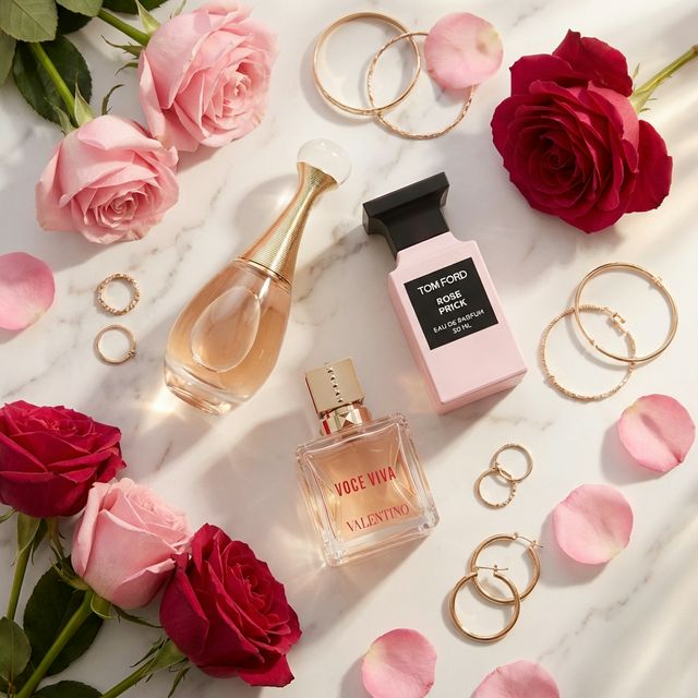 Top Luxury gift for Valentine’s Day 2026