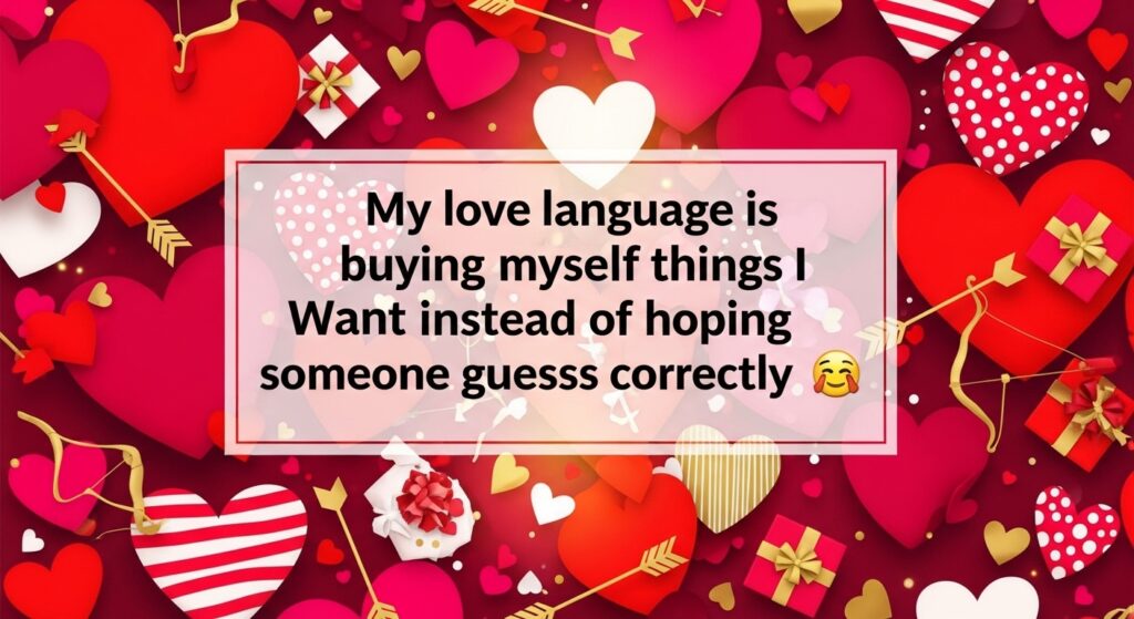 Valentine's Day for singles