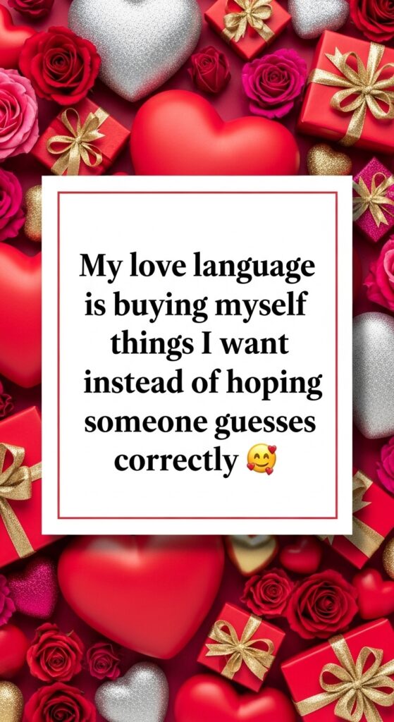 Valentine's Day for singles