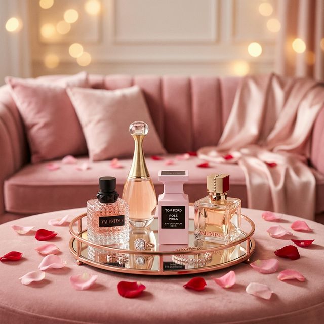 gift ideas for Valentine’s Day 2026