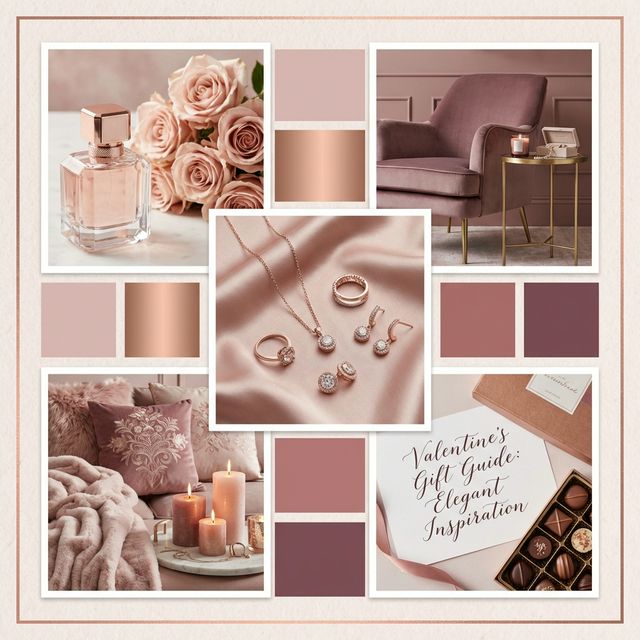 Valentine’s Day luxury Gifts 2026