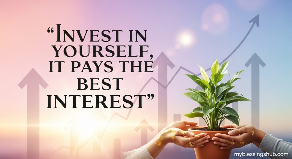 Financial Freedom Quotes For Women