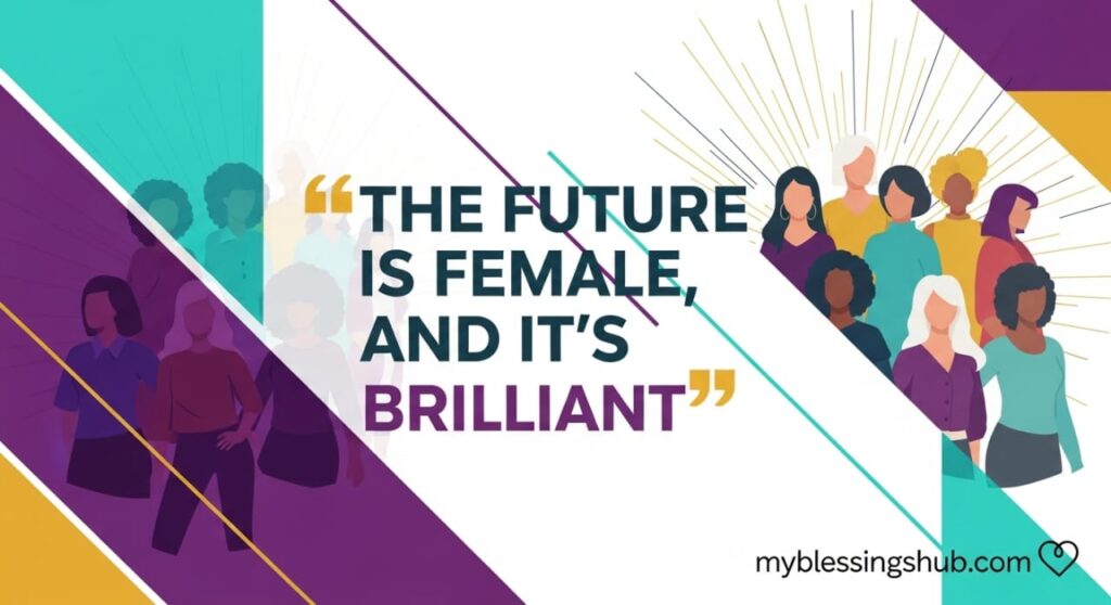 Women's Day 2026 quotes Women's Day 2026 quotes