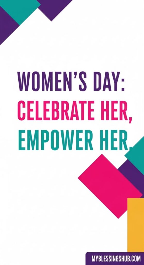 Women's Day 2026 quotes Women's Day 2026 quotes