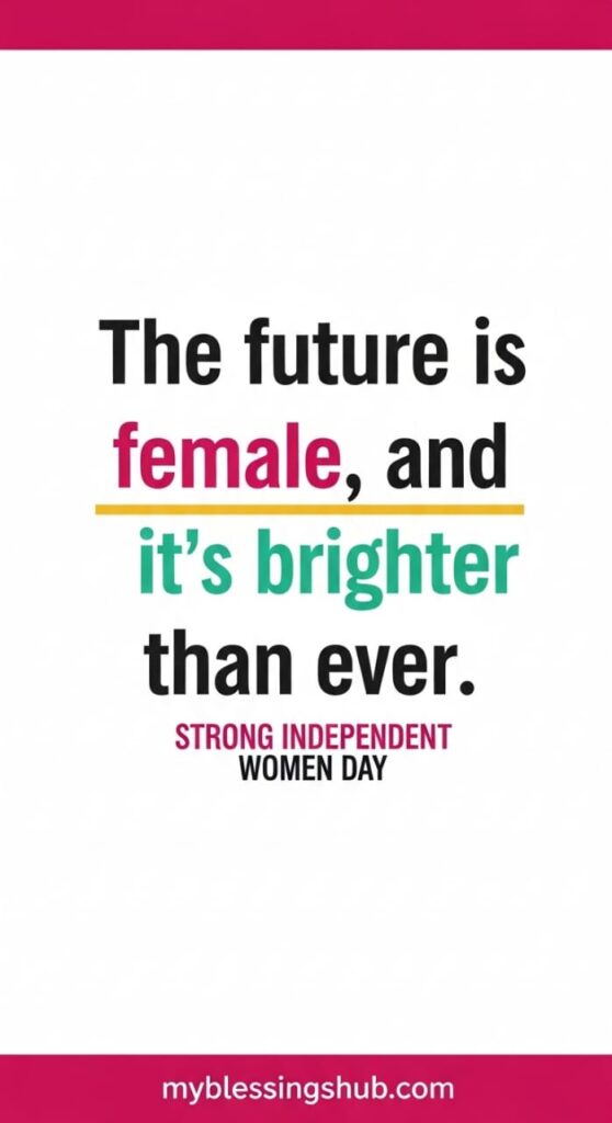 Women's Day 2026 quotes Women's Day 2026 quotes