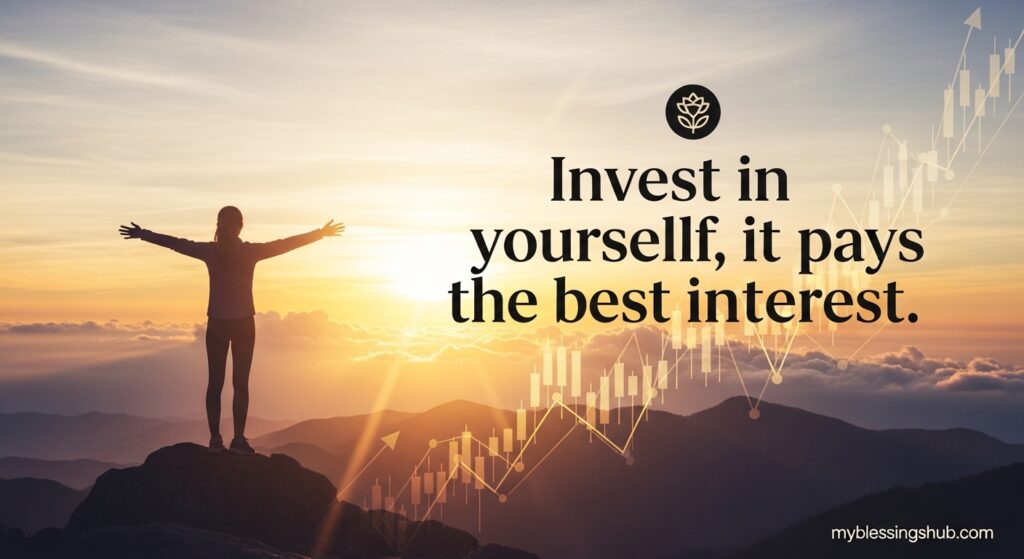 Financial Freedom Quotes For Women