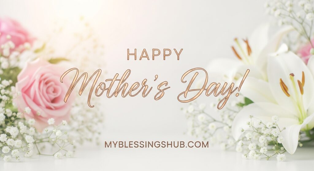 Mother's Day quotes 2026