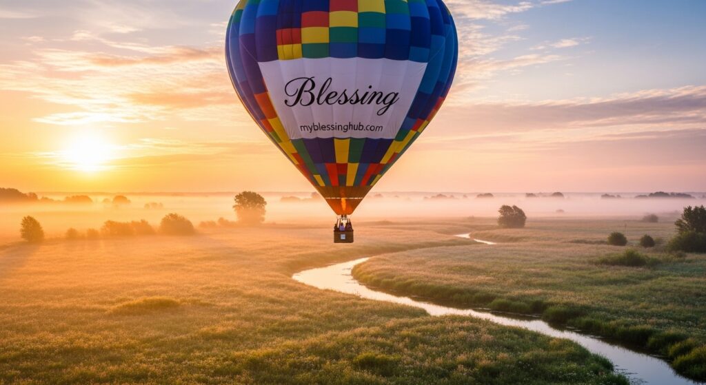 Signs Your Blessing and Breakthrough Is Coming in 2026