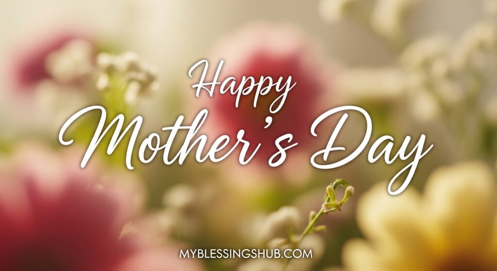 Mother's Day quotes 2026