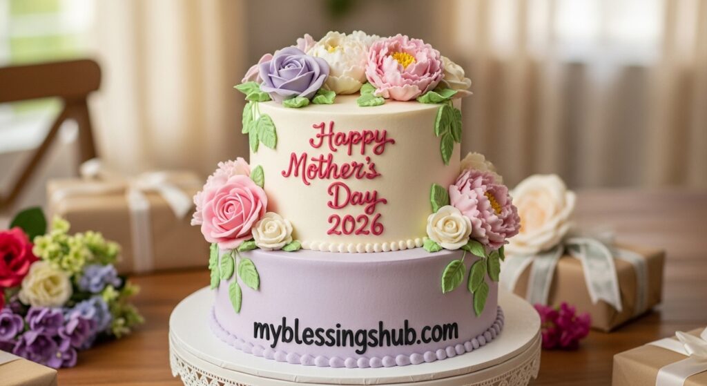 Mother's Day quotes 2026