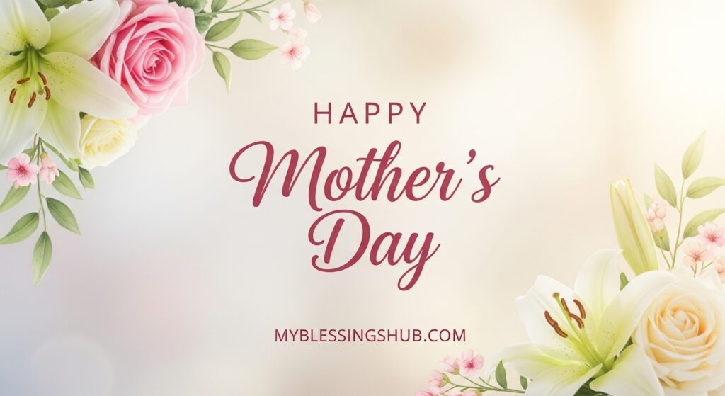 Mother's Day quotes 2026
